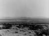 Overlooking Harvey Airfield