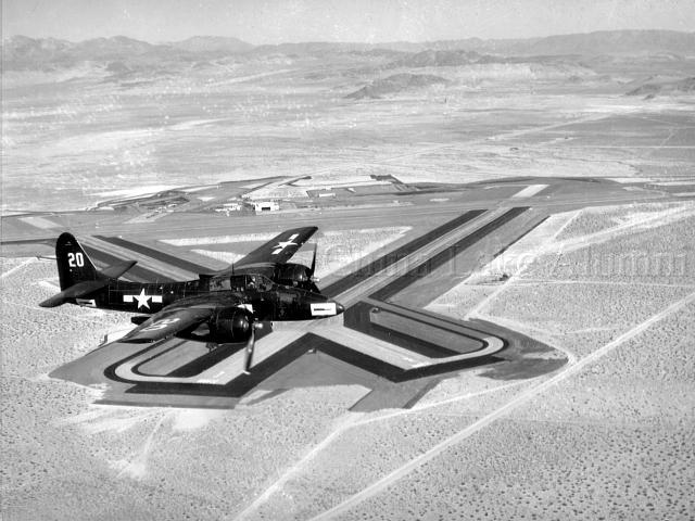 F7F Tigercat