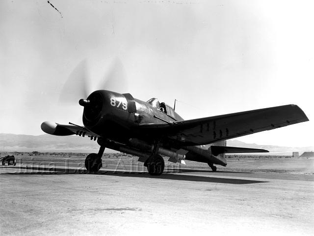 F6F-5N Hellcat