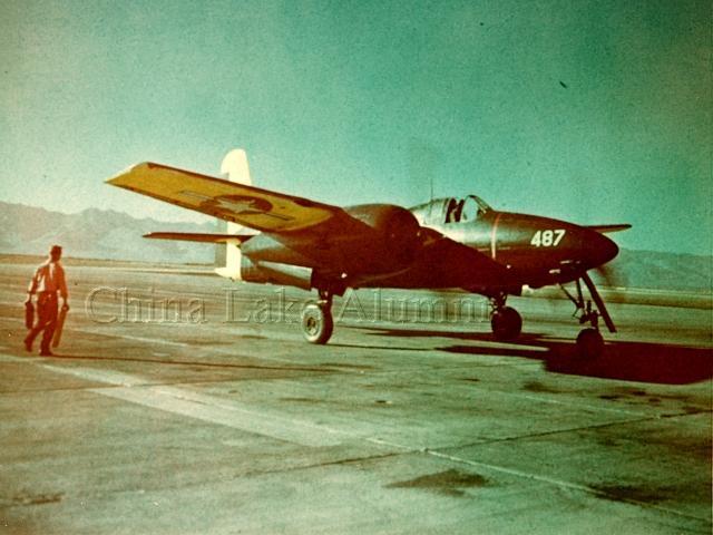 F7F-3 Tigercat