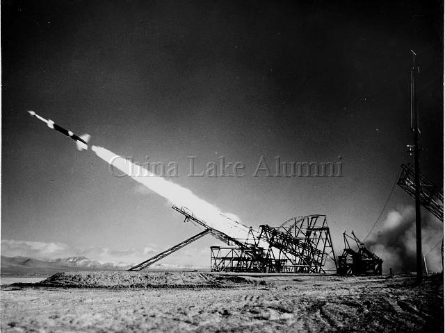 Meteor Missile
