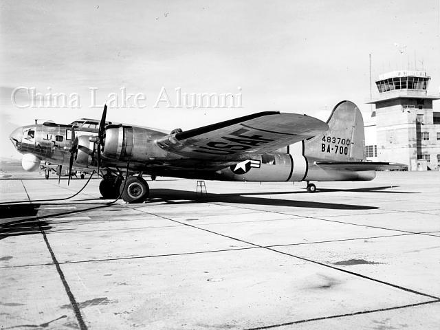 USAF B-17G/H Flying Fortress