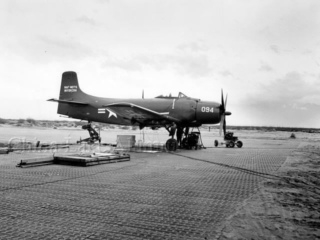 XBT2D-1 Dauntless II