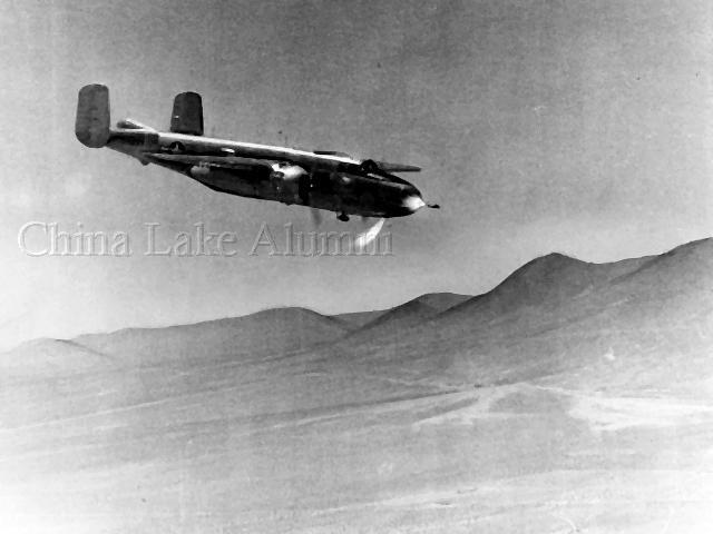 PBJ-1J Mitchell