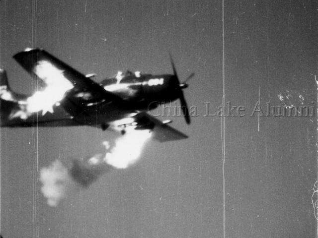 XBT2D-1 Dauntless II