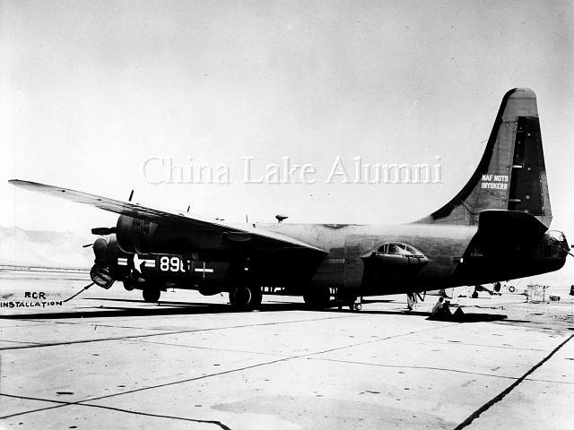 PB4Y-2 Privateer