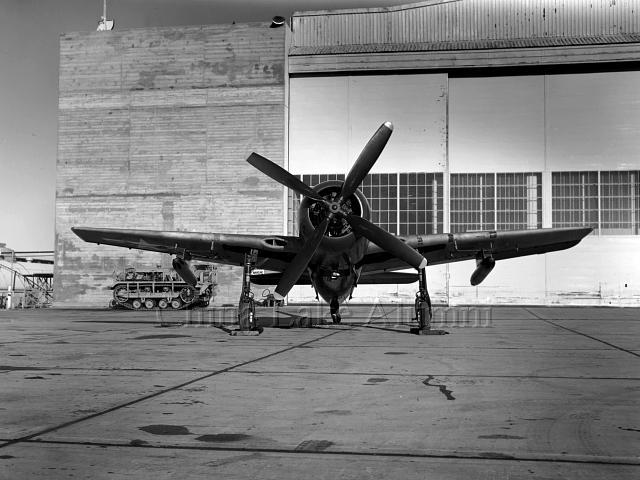 F8F-1 Bearcat