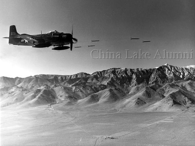 AD-1 Skyraider