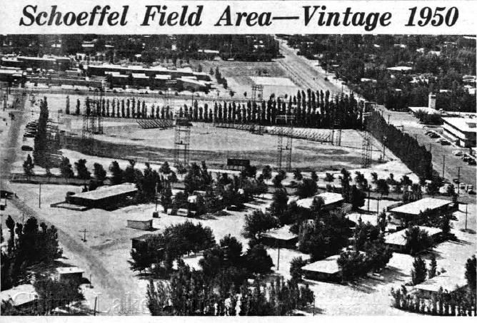Schoeffel Field