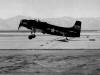 NAS Johnsville XBT2D-1 Dauntless II BuNo 9089