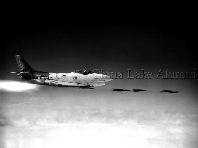 F-86D Super Sabre s/n 50-0577