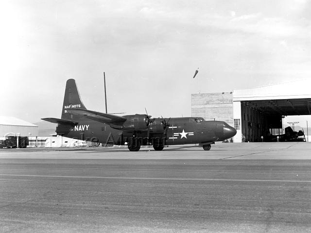 PB4Y-1 Privateer BuNo 59920