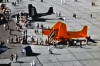 hi-vis orange Skyraider