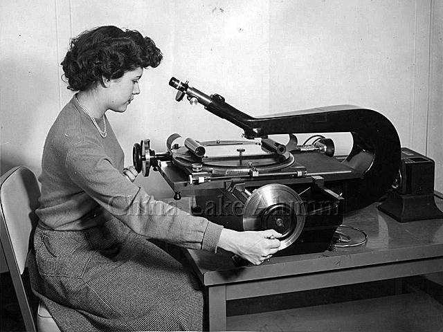 data assessment equipment