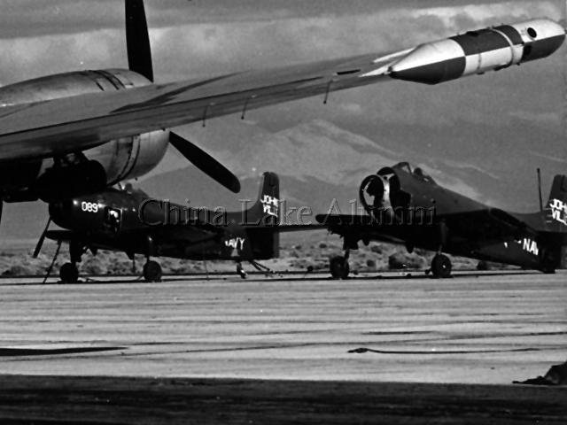 Dauntless II