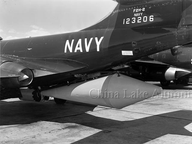 DART tow target