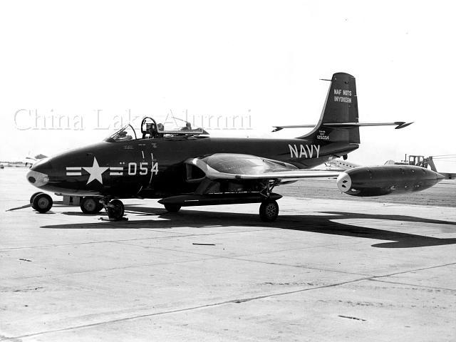 DART tow target