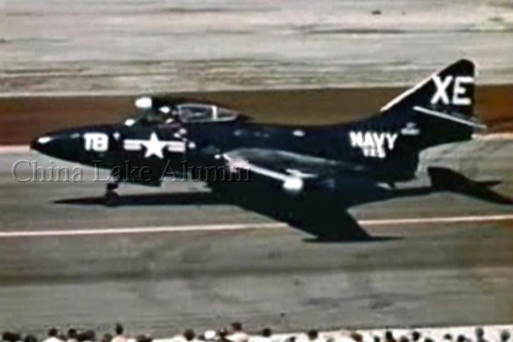 F9F-5 Panther