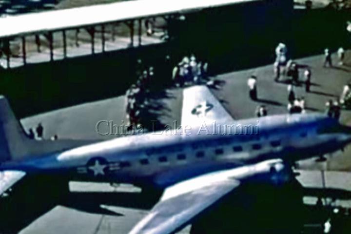 R4D-8 Skytrain