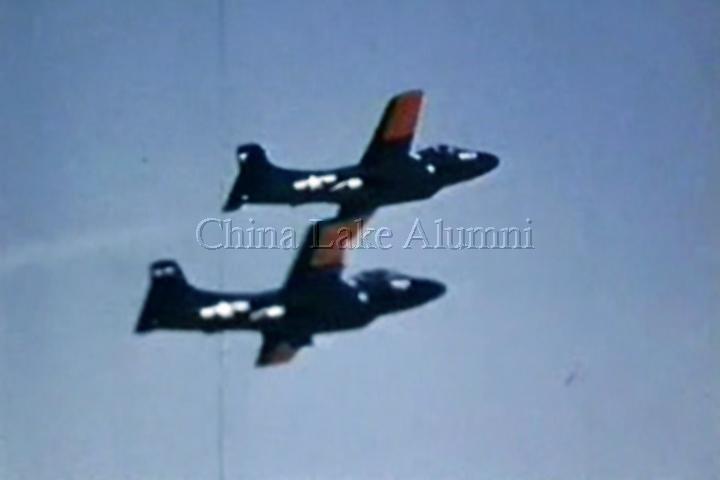 F3D-1 Skyknights