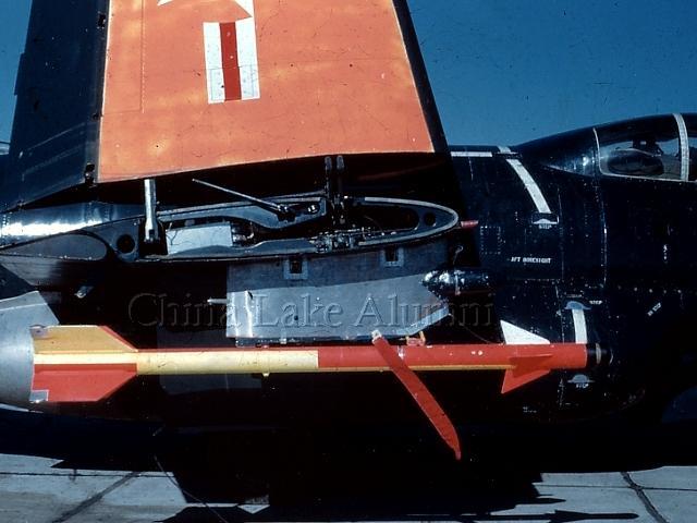 Sidewinder 1