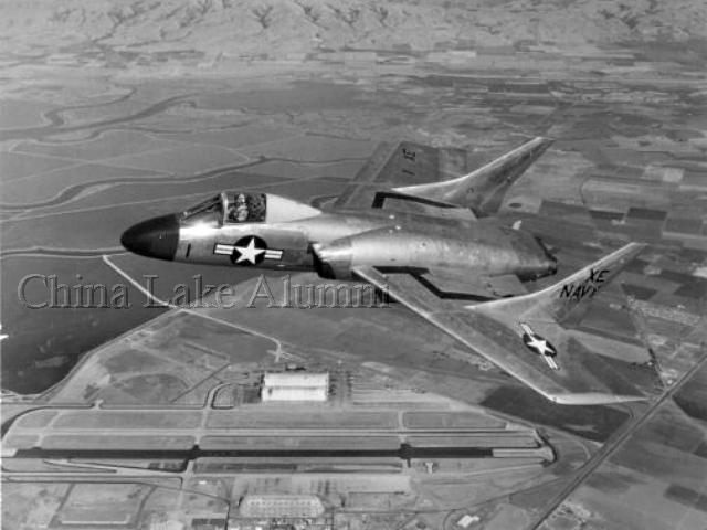 Moffett Field
