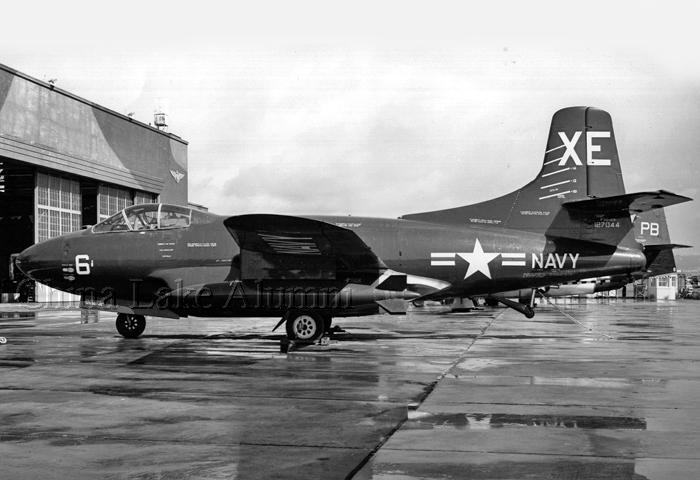 F3D-2B Skyknight