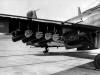 AD-4 Skyraider FFAR Aero X6B
