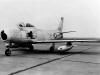 F-86 Sabre s/n 52-5143
