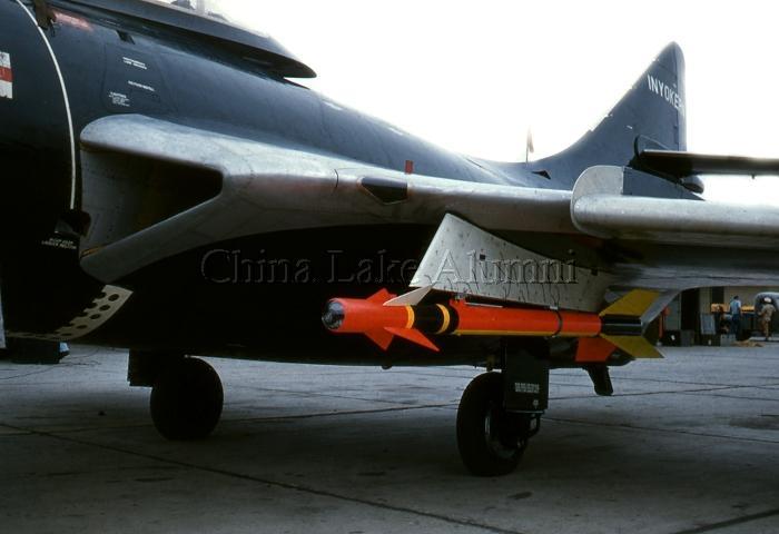 F9F-8 Cougar BuNo 131159