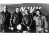 VX-5 Vampires pilots