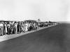 Airshow crowd