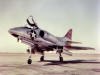 BAR R&D El Segundo A4D-1 Skyhawk