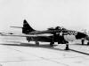 NAF F9F-8 Cougar