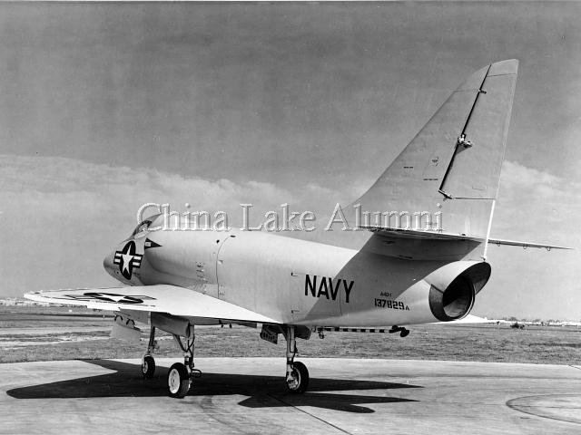 A4D-1 Skyhawk