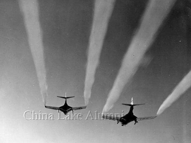 NAF F9F-8 Cougars