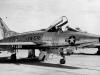 F-100A Super Sabre s/n 53-1576