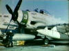 AD-7 Skyraider