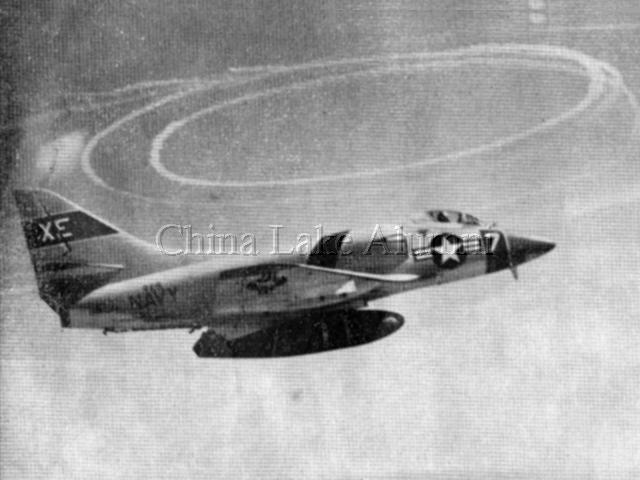 A4D-1 Skyhawk BuNo 139925