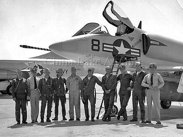 VX-5 Vampires