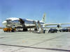 EC-135K Flying Command Post