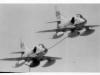 A-4B Skyhawk refueling