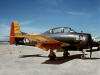 T-28BD Trojan