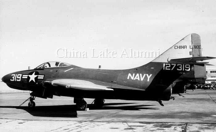 F9F-6D Cougar