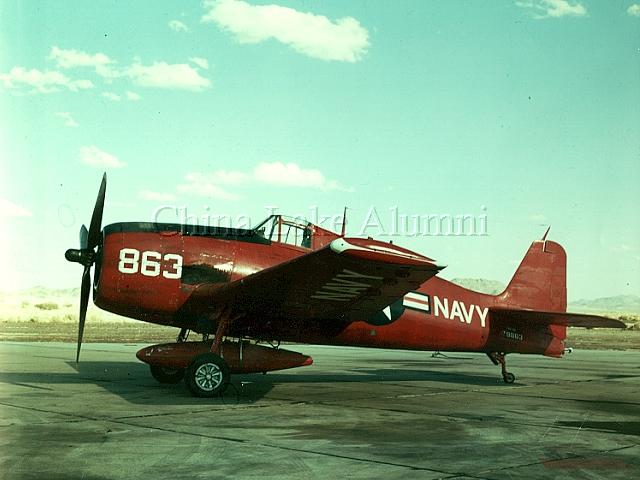 F6F-5K Hellcat