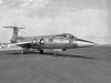 F-104A Starfighter 56-0740