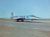 F-104A Starfighter 56-0740