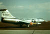 F-104A Starfighter 56-0740