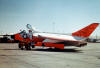 F4D-1 Skyray 130745