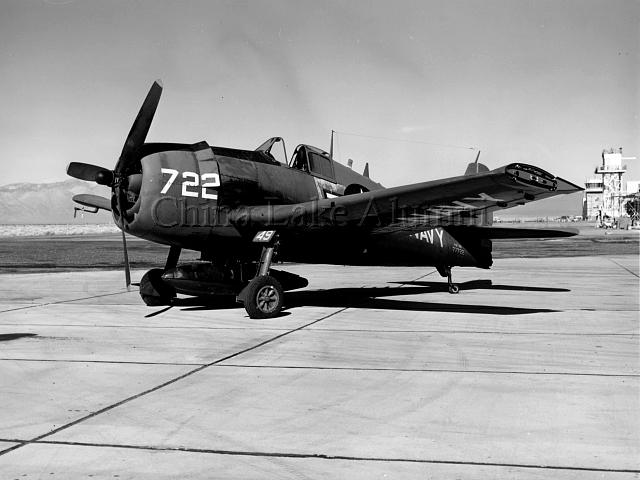 F6F-5K Hellcat 77722